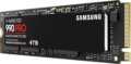Samsung 990 Pro 4TB (M.2 2280, NVMe)