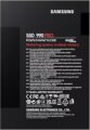 Samsung 990 Pro 4TB (M.2 2280, NVMe)