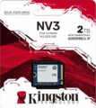 Kingston NV3 2TB (M.2 2230, NVMe)