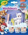 Crayola Washimals, Mancs Őrjárat figura, Chase