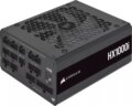 Corsair HX1000i (1000W, 80Plus® Platinum)