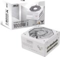 Asus TUF Gaming (1000W, 80Plus® Gold, White Edition)