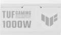 Asus TUF Gaming (1000W, 80Plus® Gold, White Edition)