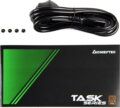 Chieftec Task (600W, 80Plus® Bronze)