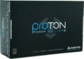 Chieftec Proton (650W, 80Plus® Bronze)