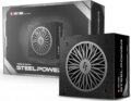Chieftec SteelPower (550W, 80Plus® Bronze, ATX)