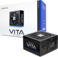 Chieftec Vita (750W, 80Plus® Bronze)