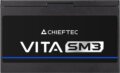 Chieftec Vita SM3 (750W, 80Plus® Bronze, ATX)