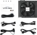 Chieftec Vita SM3 (750W, 80Plus® Bronze, ATX)
