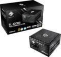 ASRock Steel Legend SL-1000G (1000W, 80Plus® Gold)