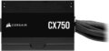 Corsair CX750 (750W, 80Plus® Bronze, 2023)