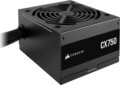 Corsair CX750 (750W, 80Plus® Bronze, 2023)
