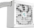DeepCool PL650D (650W, 80Plus® Bronze, White)