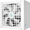 DeepCool PL750D (750W, 80Plus® Bronze, White)
