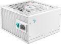 DeepCool PL750D (750W, 80Plus® Bronze, White)