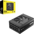 Corsair HX1200i (1200W, 80Plus® Platinum)