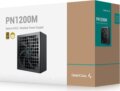 DeepCool PN1200-M (1200W, 80Plus® Gold)