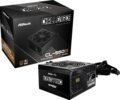 ASRock Challenger CL-550B (550W, 80Plus® Bronze, ATX)