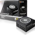 Chieftec PowerUp (550W, 80Plus® Gold)