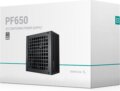 DeepCool PF650 (650W, 80Plus® White)