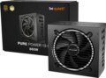 Be quiet! Pure Power 13m (850W, 80Plus® Gold)