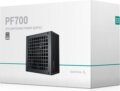 DeepCool PF700D (700W, 80Plus® White)