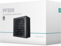 DeepCool PF500 (500W, 80Plus® White)