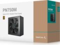 DeepCool PN750-M (750W, 80Plus® Gold)