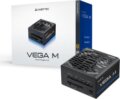Chieftec Vega M (850W, 80Plus® Gold)