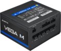 Chieftec Vega M (850W, 80Plus® Gold)