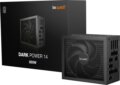 Be quiet! Dark Power 14 (850W, 80Plus® Titanium)