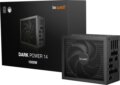 Be quiet! Dark Power 14 (1000W, 80Plus® Titanium)