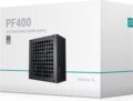 DeepCool PF400 (400W, 80Plus®)