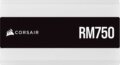 Corsair RM750 White (750W, 80Plus® Gold, 2021)