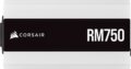 Corsair RM750 White (750W, 80Plus® Gold, 2021)