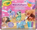 Crayola Washimals, Pasztell állatkák játékszett
