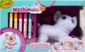 Crayola Washimals, Mozgatható óriás kiskedvenc
