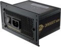 FSP Dagger Pro (650W, 80Plus® Gold, SFX)