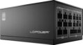 LC Power Platinum (850W, 80Plus® Platinum, V3.0, ATX3.0)