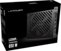LC Power Platinum (850W, 80Plus® Platinum, V3.0, ATX3.0)