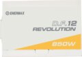 Enermax Revolution D.F. 12 (850W, 80Plus® Gold, ATX 3.1, White)