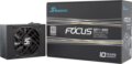 Seasonic Focus SPX (650W, 80Plus® Platinum)