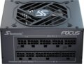 Seasonic Focus SPX (650W, 80Plus® Platinum)