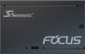 Seasonic Focus SPX (650W, 80Plus® Platinum)