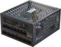 Seasonic Fanless TX (700W, 80Plus® Titanium, Fanless)