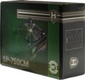 Inter-Tech HiPower SP-750CM (750W)