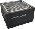 LC Power Super Silent Modular (850W, 80Plus® Gold, V3.0)