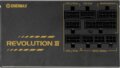 Enermax Revolution III (650W, 80Plus® Gold)