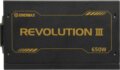 Enermax Revolution III (650W, 80Plus® Gold)