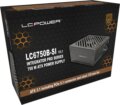LC Power Integrator Pro (750W, 80Plus® Bronze)